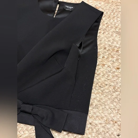 Kate Spade Bow Top - Picture 4 of 7